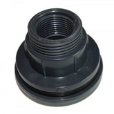 Flanșă de treceredin PVC 50 mm PN16